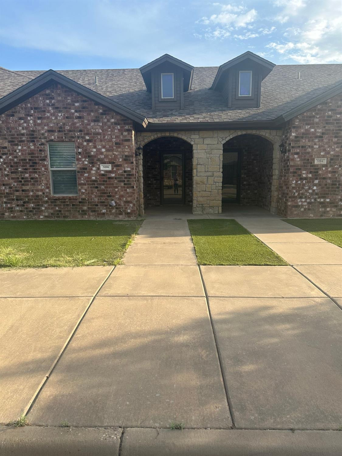 Photo 1 of 14 — 3206 112th Street, Lubbock, TX 79423
