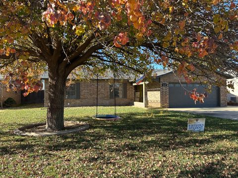 A home in Plainview