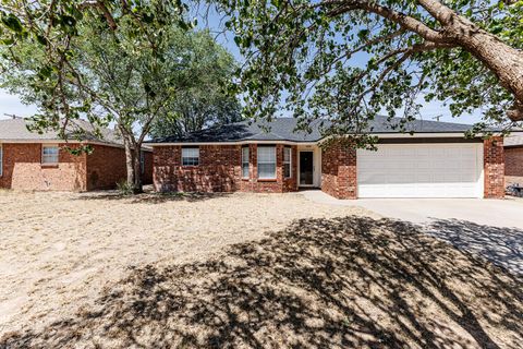 Photo of 6412 32nd Street, Lubbock, TX 79407 (MLS # 202605740)