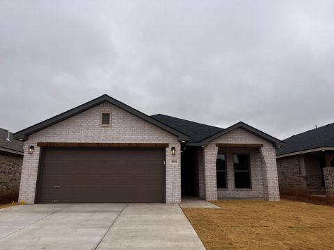 2016 Cottonwood Avenue Wolfforth TX 79382