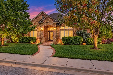Photo of 306 Wildcat Street, Wolfforth, TX 79382 (MLS # 202614553)