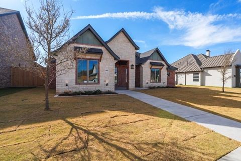 5825 111th Street Lubbock TX 79424