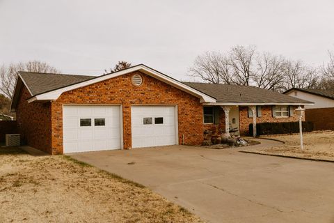 A home in Plainview