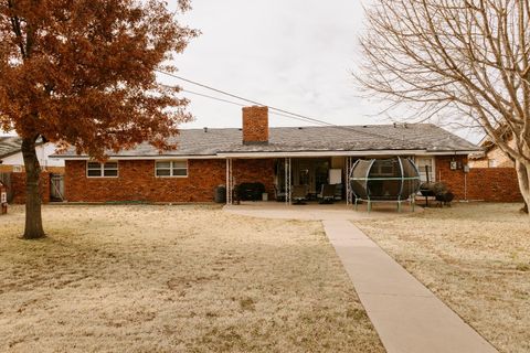 A home in Plainview