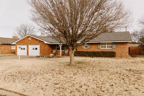 A home in Plainview