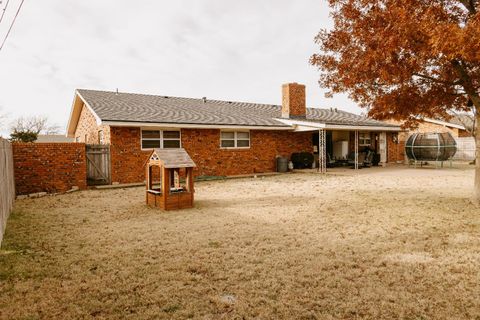 A home in Plainview