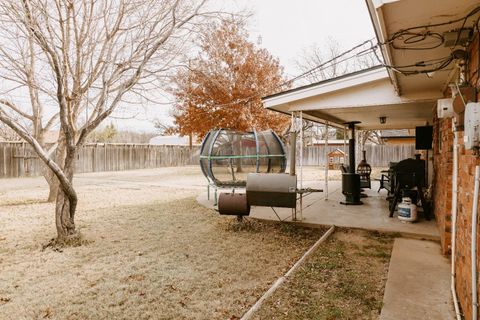 A home in Plainview