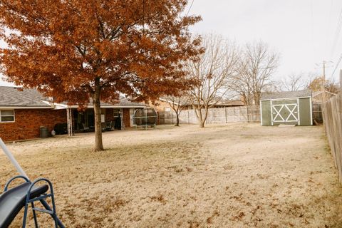 A home in Plainview