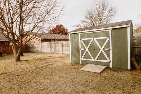 A home in Plainview