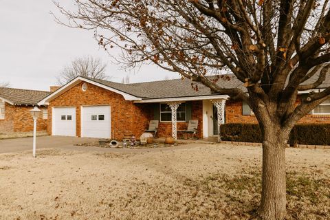 A home in Plainview