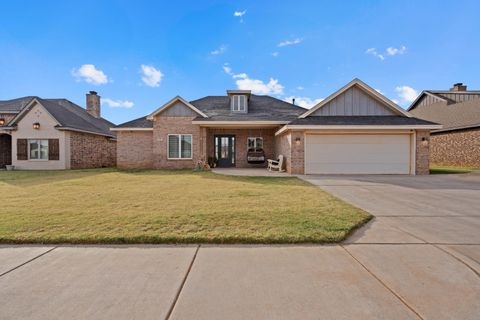 A home in Shallowater