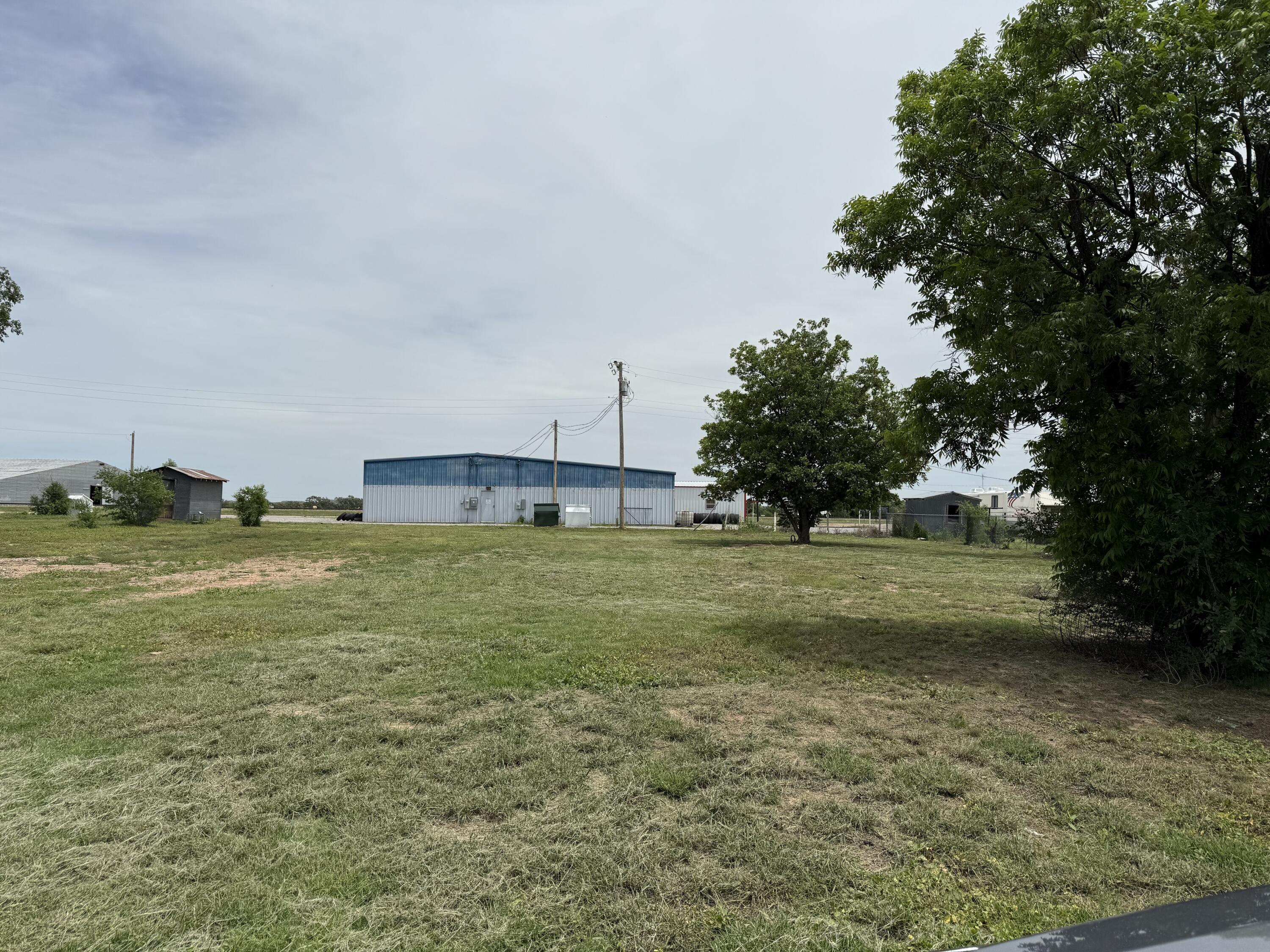 522 N 9th Street, Memphis, TX, 79245 1 522 N 9th Street