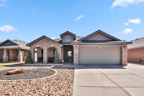 Photo of 13613 Uvalde Avenue, Lubbock, TX 79423 (MLS # 202603617)