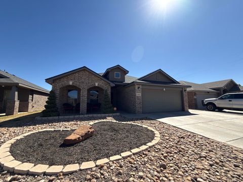 Photo of 13613 Uvalde Avenue, Lubbock, TX 79423 (MLS # 202603617)