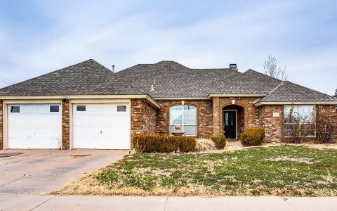 Photo of 6032 79th Street, Lubbock, TX 79424 (MLS # 202611405)