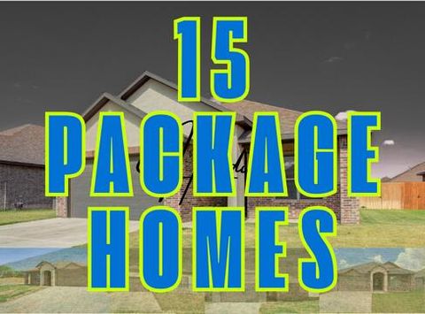 7602 60th Street Lubbock TX 79407