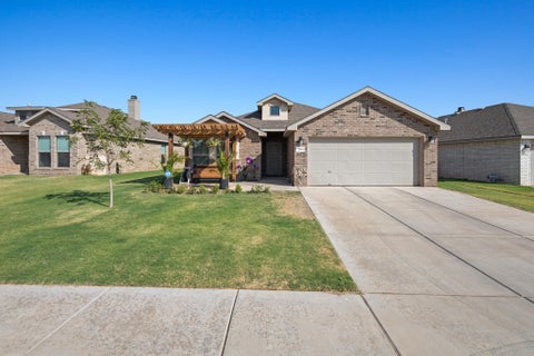 Photo of 7504 29th Street, Lubbock, TX 79407 (MLS # 202612400)