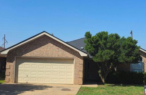 1918 75th Street Lubbock TX 79423