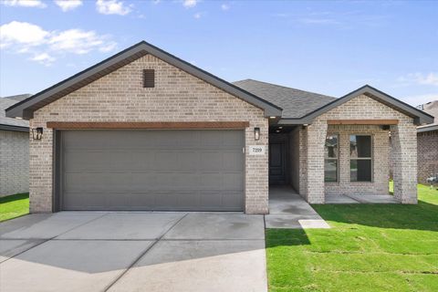 7219 8th Street Lubbock TX 79416