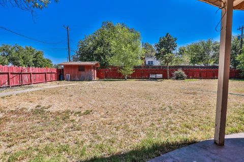 A home in Plainview