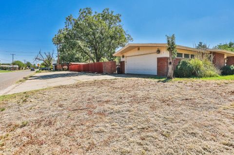 A home in Plainview