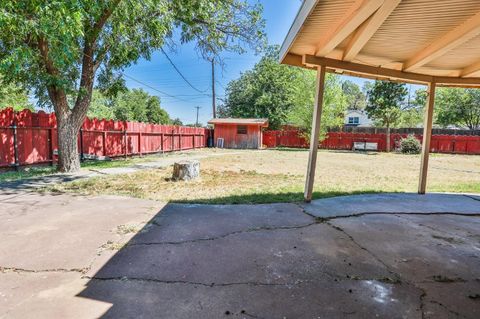 A home in Plainview