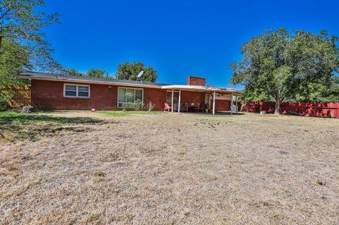 A home in Plainview