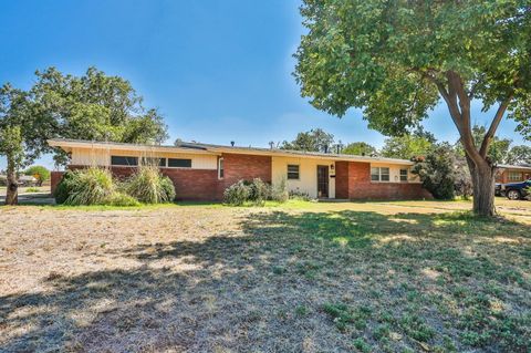 A home in Plainview