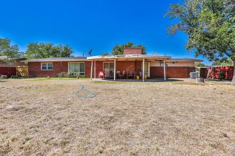 A home in Plainview