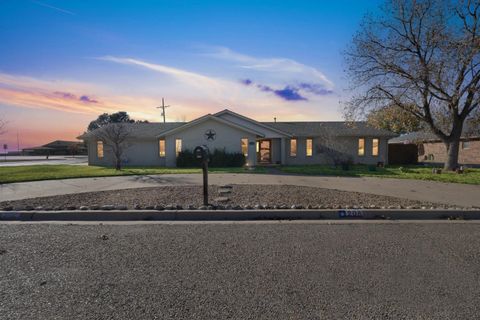 A home in Plainview