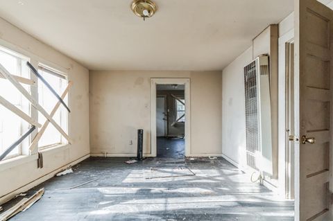 A home in Lubbock