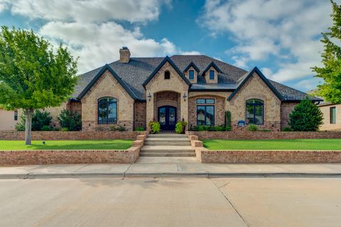 Photo of 4815 119th Place, Lubbock, TX 79424 (MLS # 202608667)