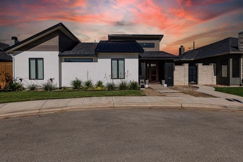 13804 Raleigh Avenue Lubbock TX 79424