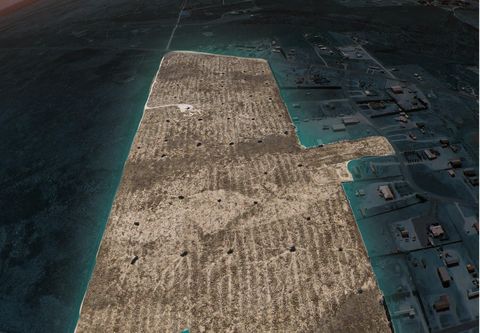 BLK G SEC 160 TX Seminole TX 79360