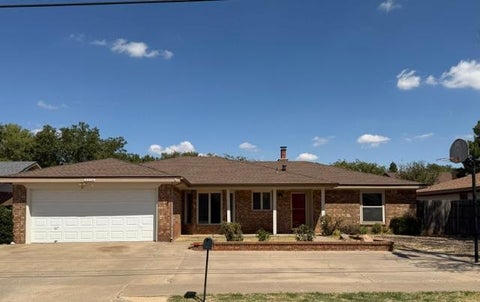 Photo of 5224 73rd Street, Lubbock, TX 79424 (MLS # 202612395)