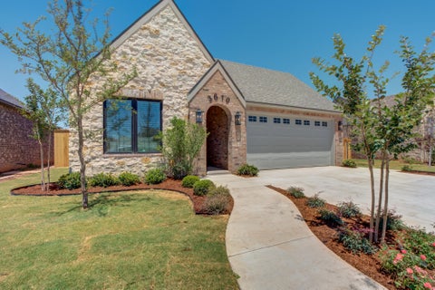 Photo of 3610 126th Place, Lubbock, TX 79423 (MLS # 202606402)