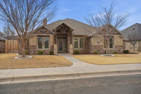 Photo of 1408 Knight Avenue, Wolfforth, TX 79382 (MLS # 202606148)