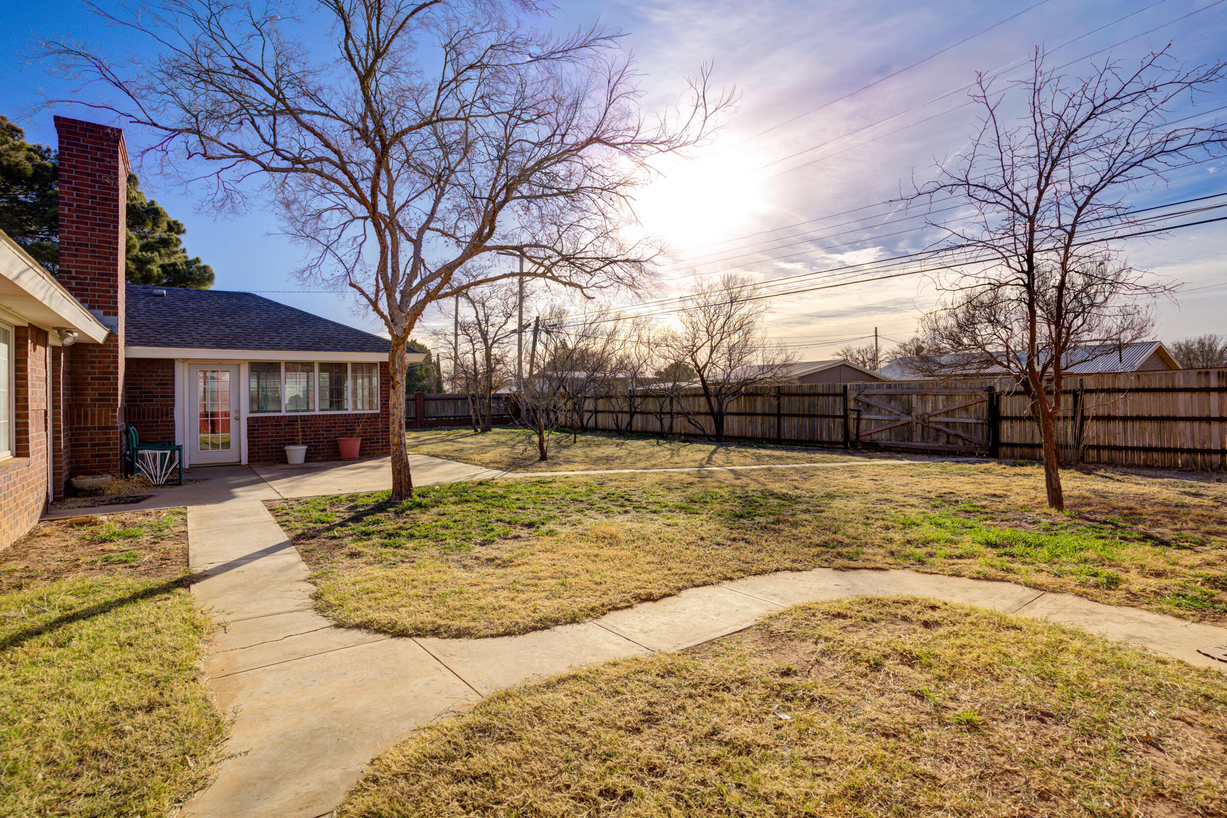 801 19th Street, Seagraves, TX, 79359 3 801 19th Street
