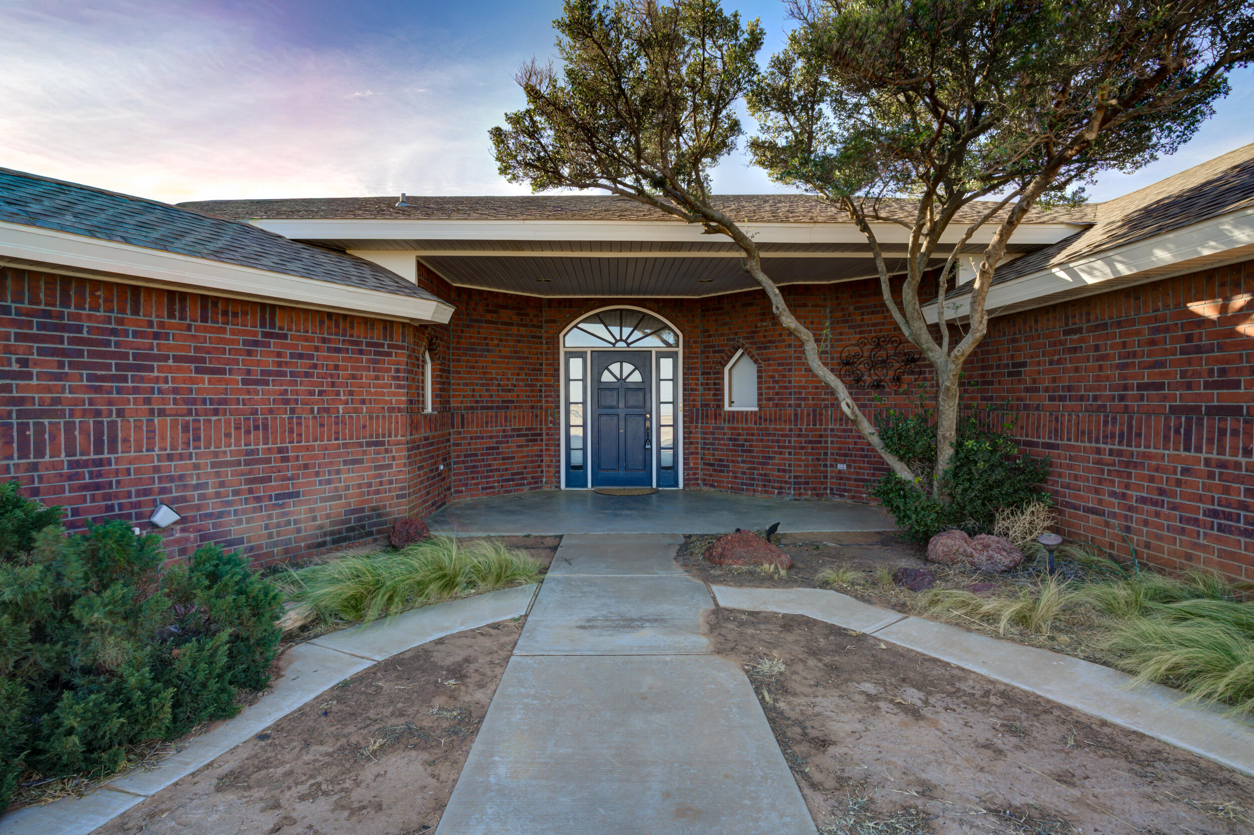 801 19th Street, Seagraves, TX, 79359 2 801 19th Street