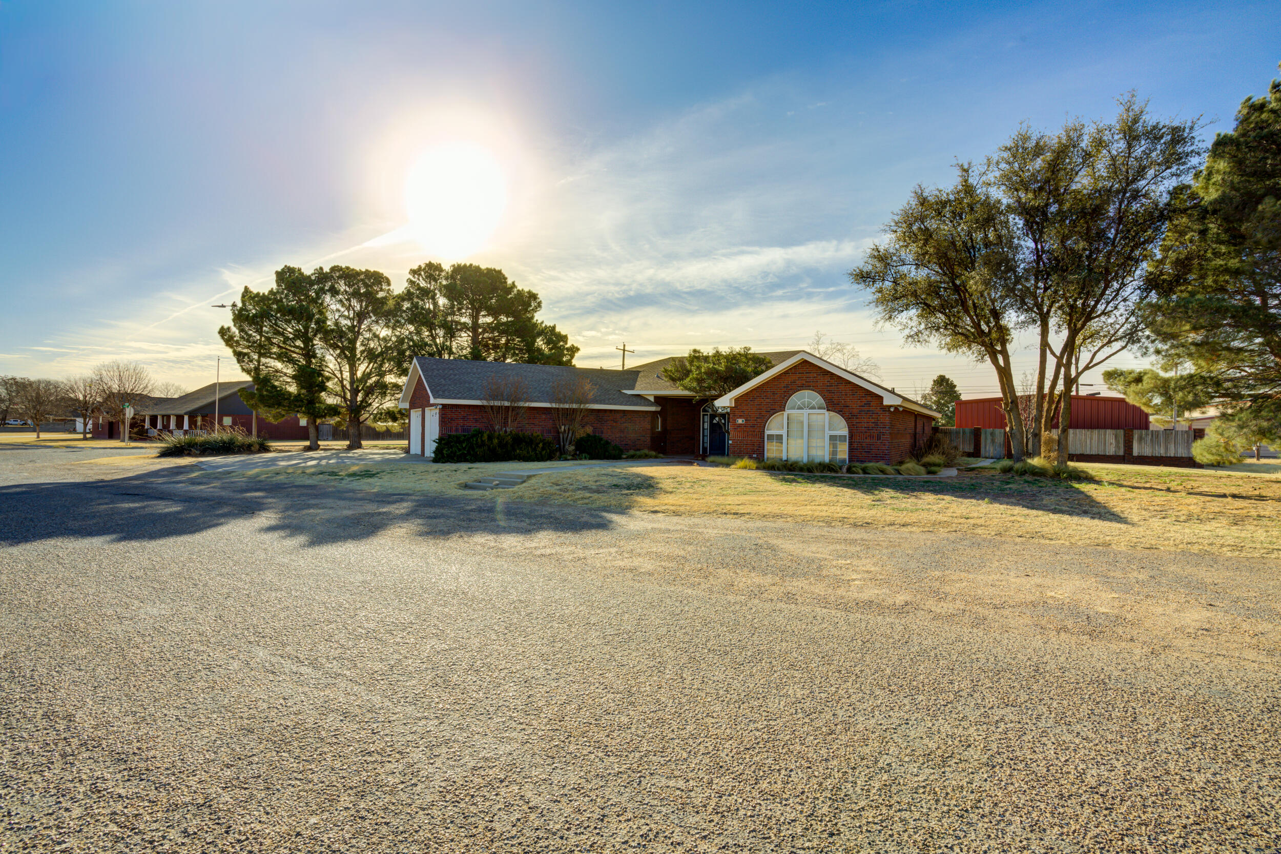 801 19th Street, Seagraves, TX, 79359 1 801 19th Street