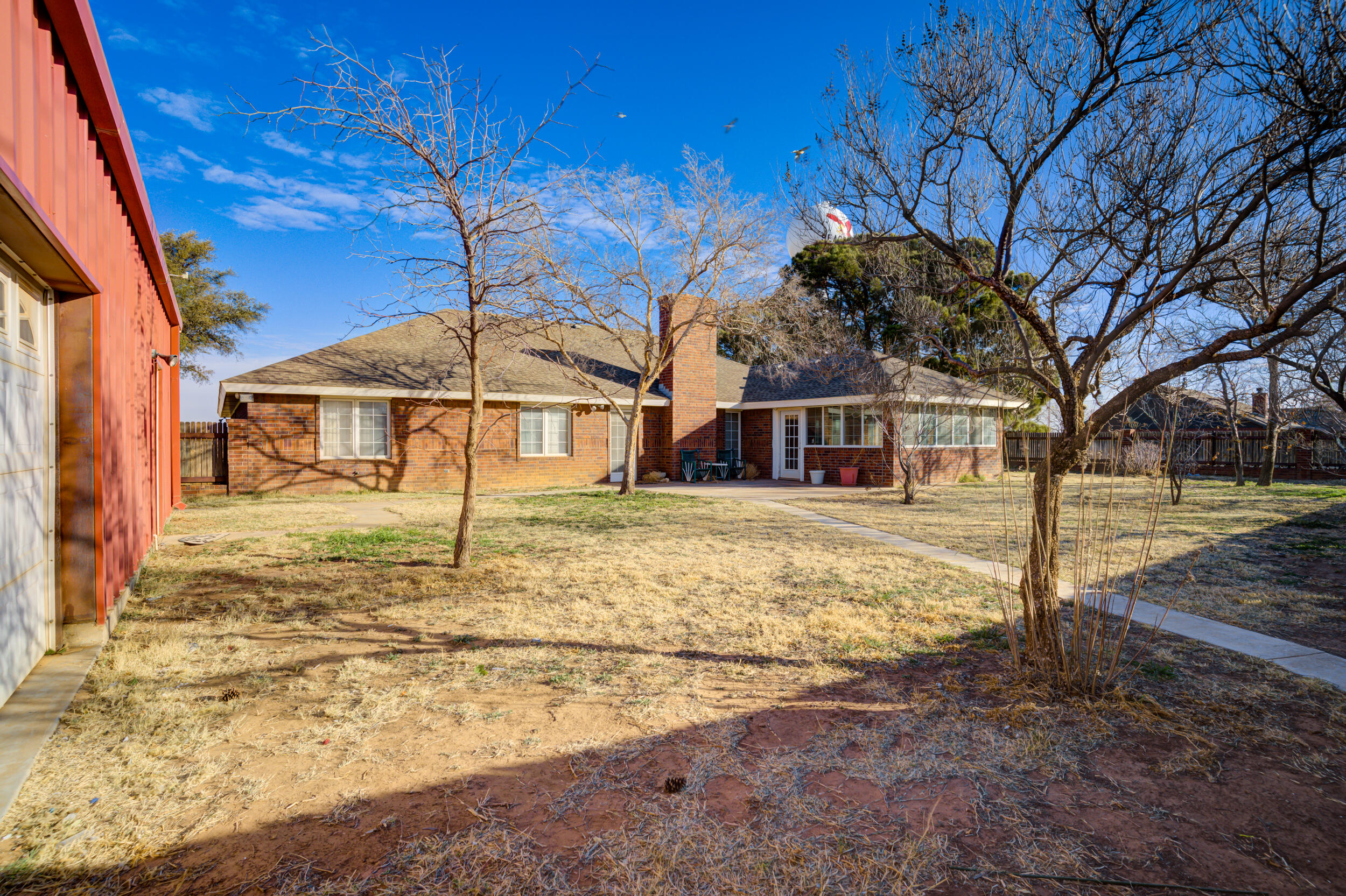 801 19th Street, Seagraves, TX, 79359 4 801 19th Street