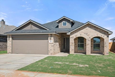 Photo of 6007 Venita Avenue, Lubbock, TX 79407 (MLS # 202605463)