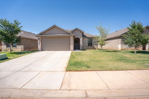 Photo of 7418 9th Street, Lubbock, TX 79416 (MLS # 202606764)