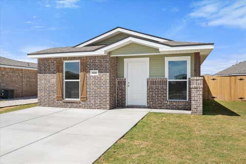Photo of 8318 25th Street, Lubbock, TX 79407 (MLS # 202607980)