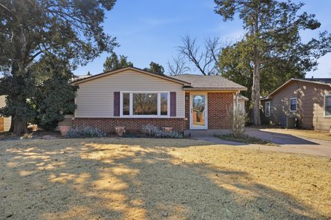 3417 36th Street Lubbock TX 79413