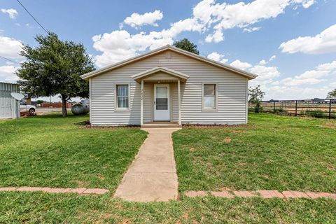 A home in Shallowater