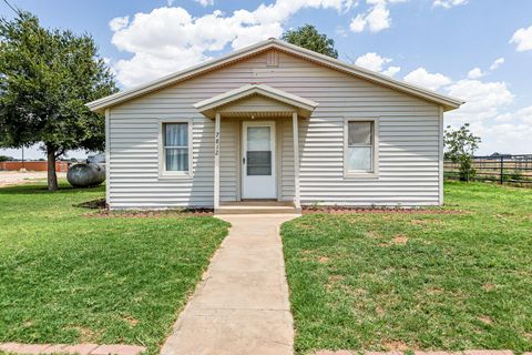 A home in Shallowater