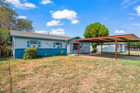 Photo of 1810 E Colgate Street, Lubbock, TX 79403 (MLS # 202611396)