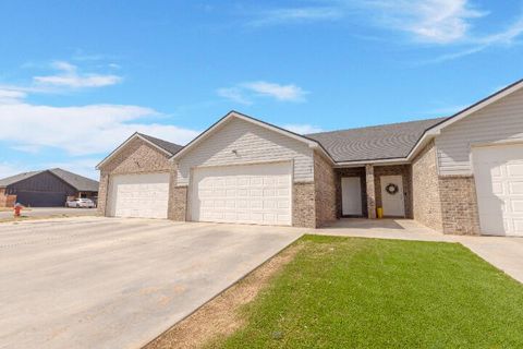 Photo of 1203 N Evanston Avenue, Lubbock, TX 79416 (MLS # 202602916)