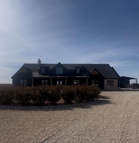 7010 E Farm To Market Road 1294 Idalou TX 79329